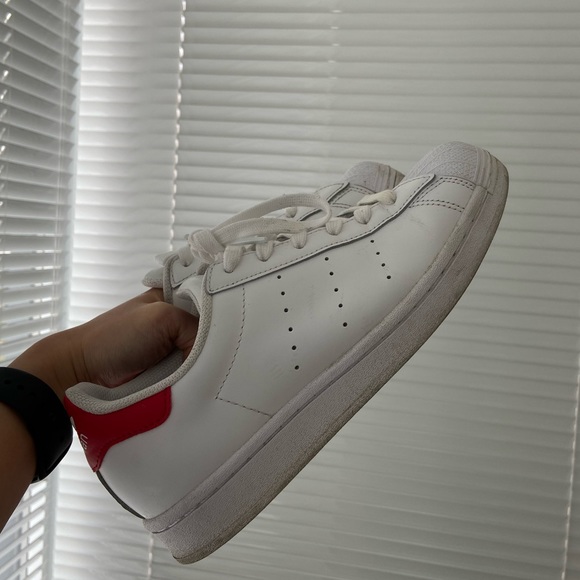 Adidas Superstar x Stan Smith Sneakers - Picture 9 of 10